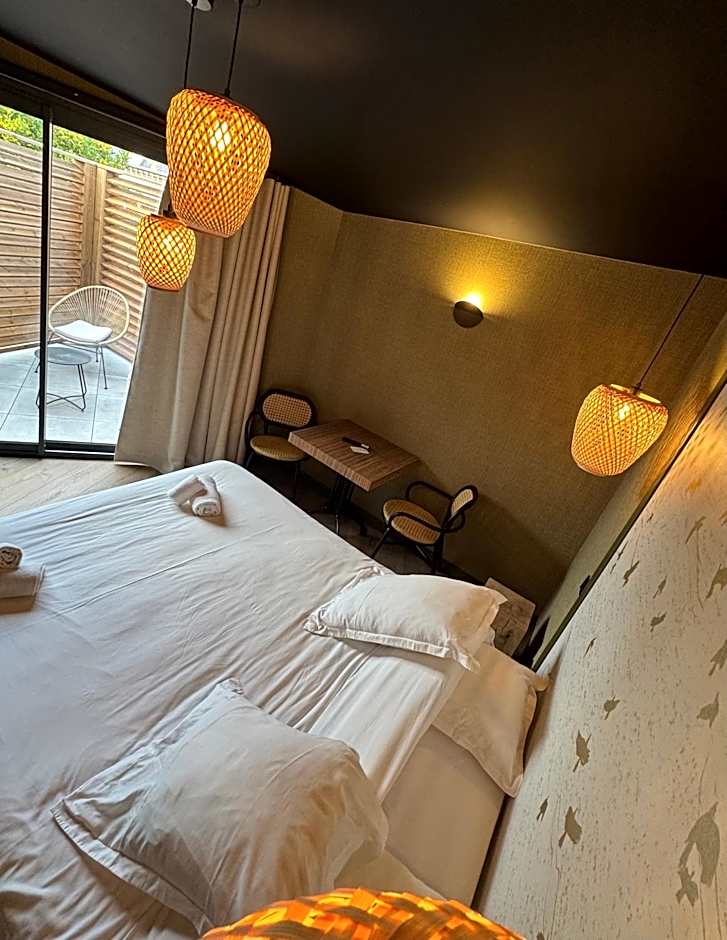 Hostellerie Normande