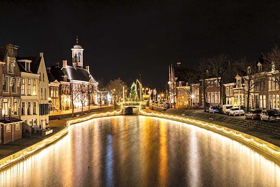 Boutiquehotel Dokkum