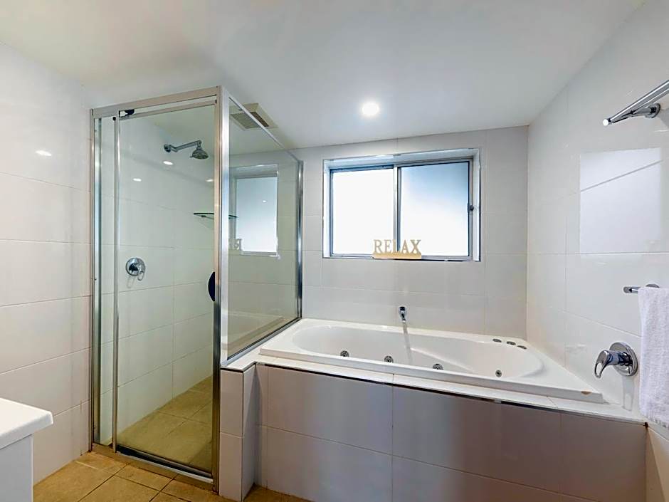 NRMA Forster Tuncurry