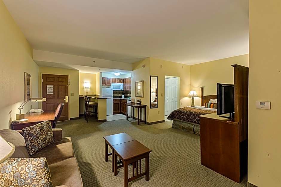 Staybridge Suites Harrisburg-Hershey By IHG
