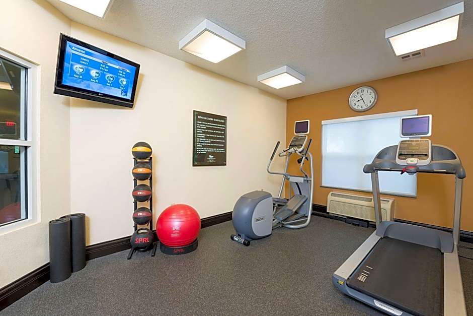 Homewood Suites By Hilton Indianapolis-Airport/Plainfield