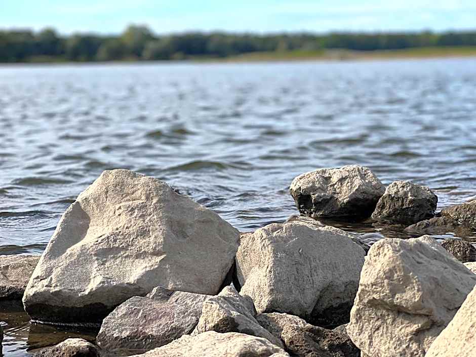 Hotel Alte Fischerkate