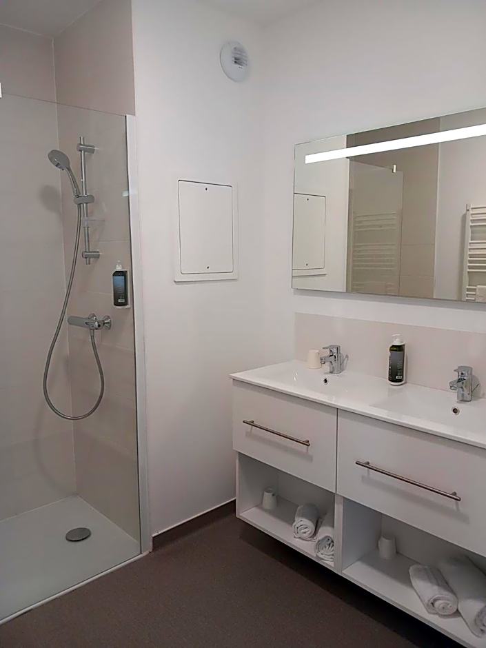 All Suites Appart Hotel Le Havre