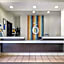 Motel 6-Cedar Park, TX