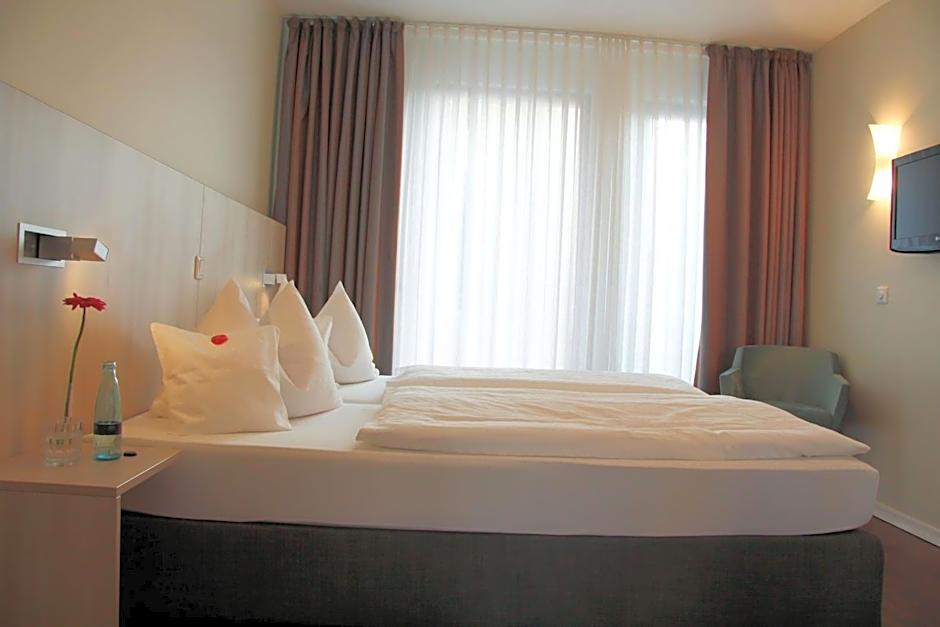 Stadthaushotel Hamburg - Inklusionshotel