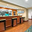 Hampton Inn By Hilton And Suites Burlington