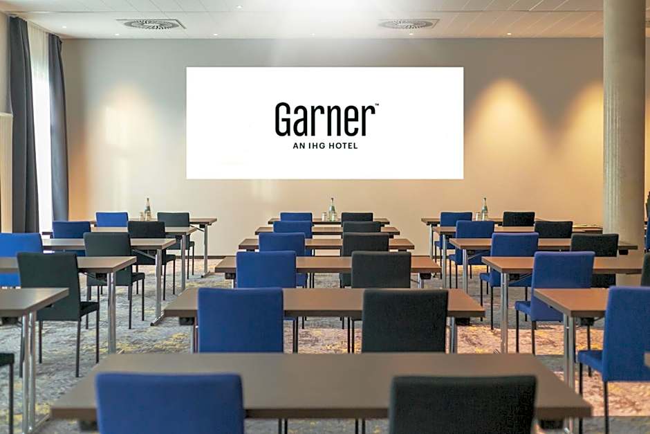 Garner Hotel Augsburg Nord by IHG