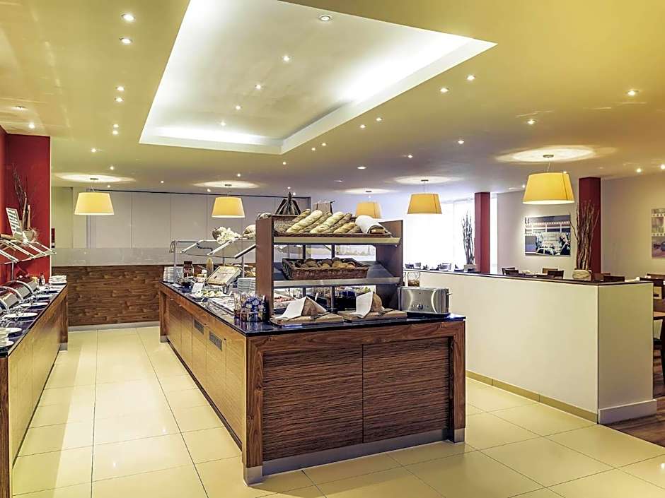 Mercure Hotel Stuttgart Sindelfingen An Der Messe