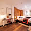 PEST-BUDA Design Hotel by Zsidai Hotels at Buda Castle