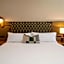 Marin Hilltop Hotel