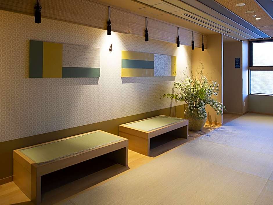 Onyado Nono Kyoto Shichijo Natural Hot Spring