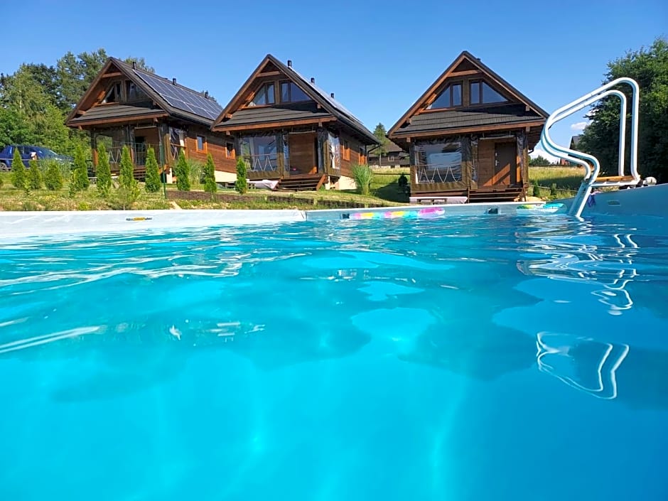 Chaty Trzy 731-950-635