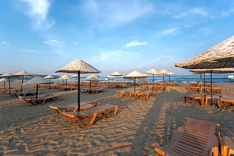 Hotel Beyt - Islamic