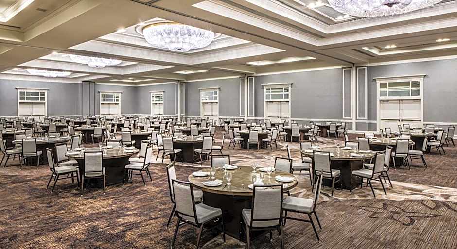 Hyatt Regency Long Island