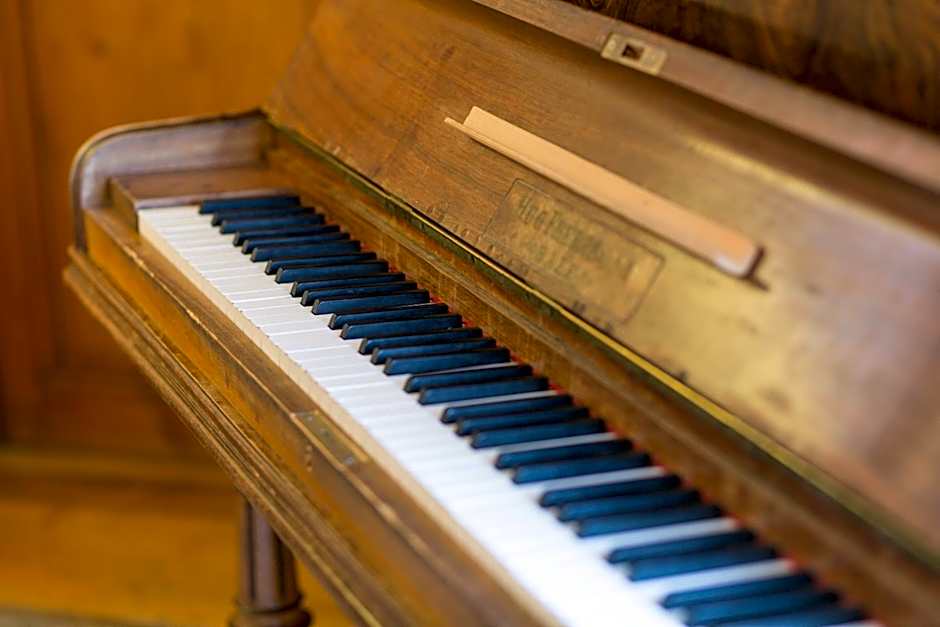 Grand Hôtel & Kurhaus