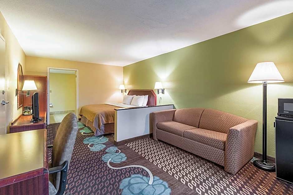 Quality Inn Alexandria