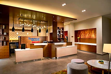 Fairfield Inn & Suites by Marriott Villahermosa Tabasco