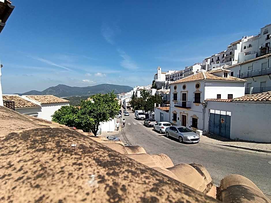 La Jarana Casa Hotel