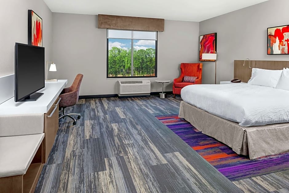 Hilton Garden Inn Charlotte Waverly