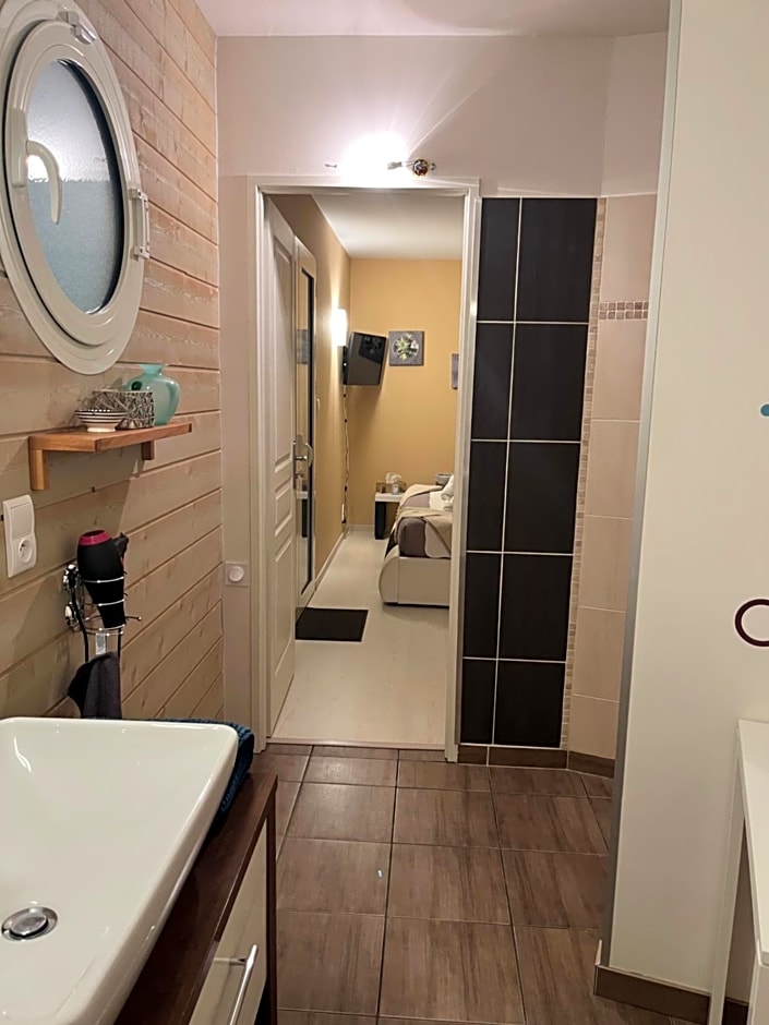 Chambres d hôtes Villa Anani Cosson alex