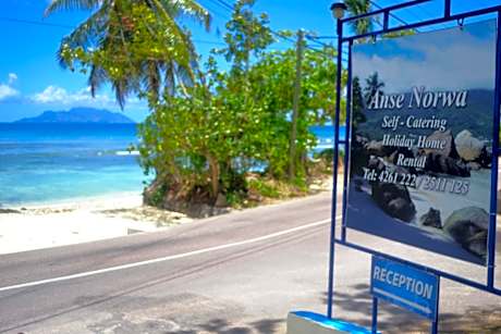 Anse Norwa Self Catering