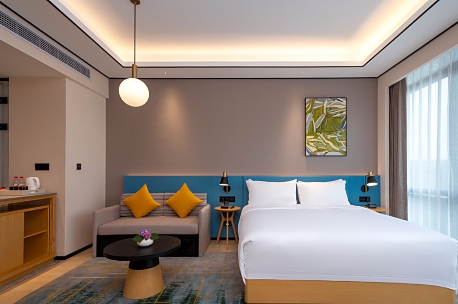 Hilton Garden Inn Nanchang