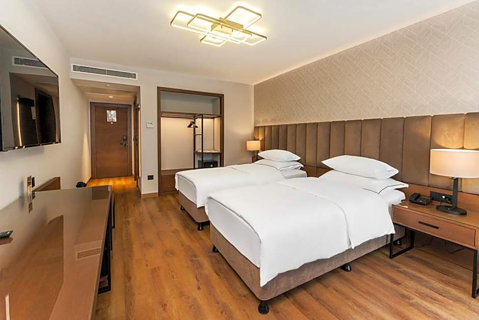 Riva Hotel Nişantaşı