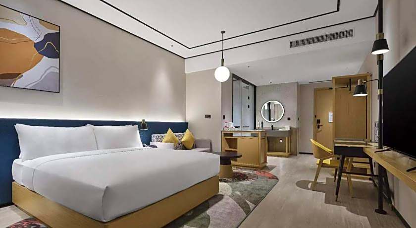 Hilton Garden Inn TianJin HuaYuan