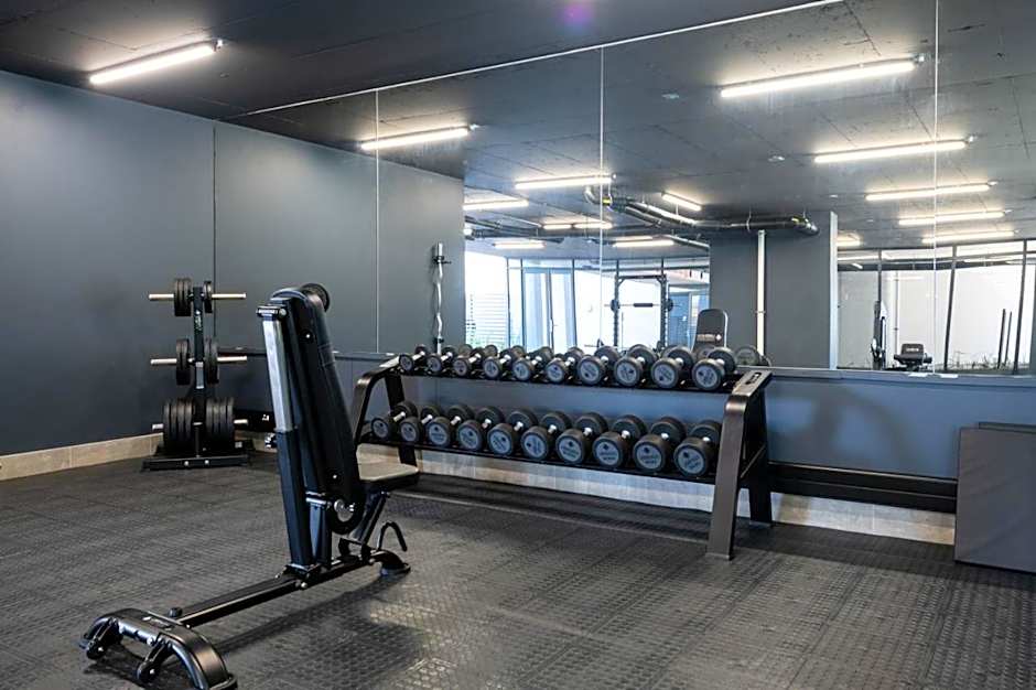 Luxury Bellagio 203 One Bed with Inverter