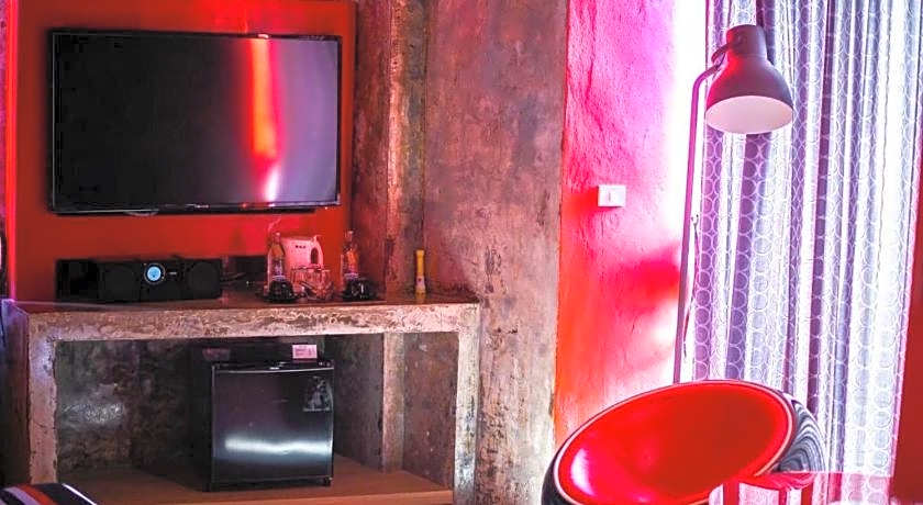 The B Ranong Trend Hotel