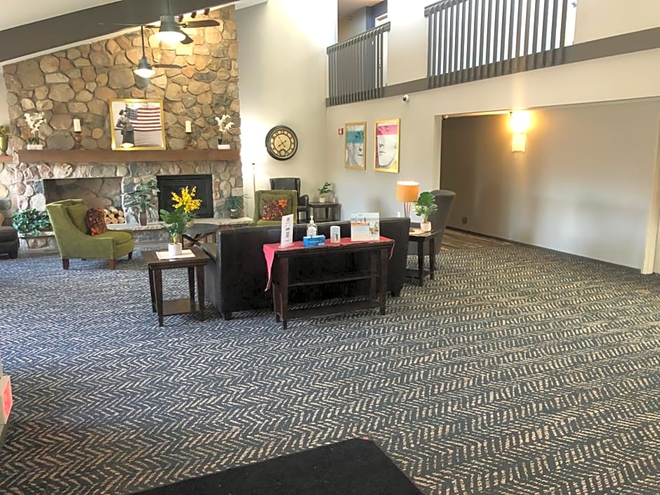 AmericInn by Wyndham Crookston U of M Crookston