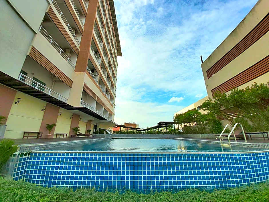 Ampo Residence Hotel