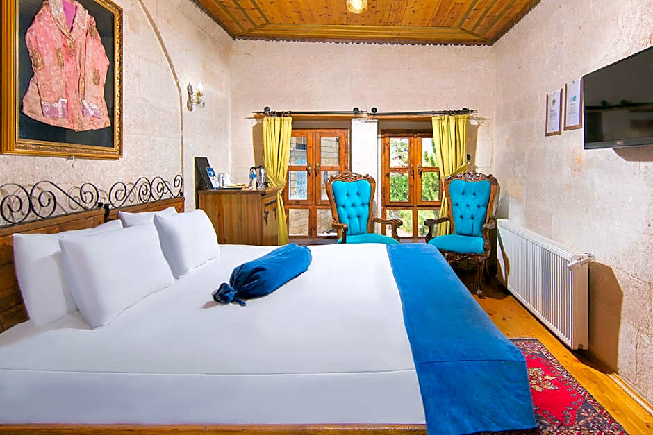Aja Cappadocia Hotel - Special Class