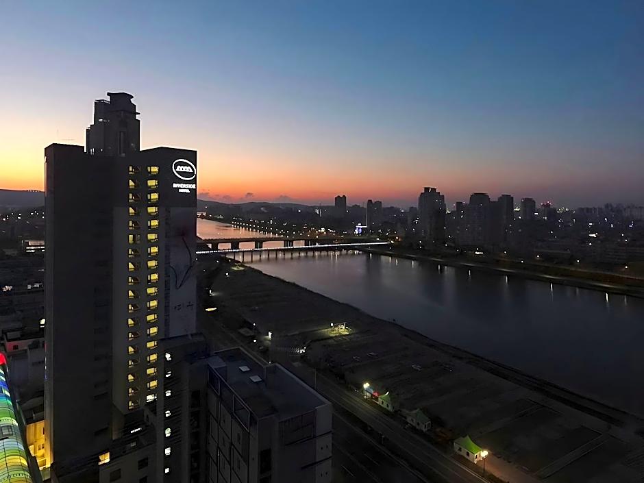 Hotel Riverside Ulsan