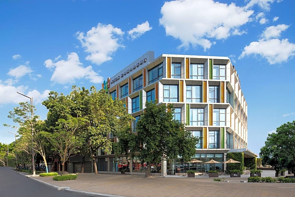 Even Hotel Shenzhen Nanshan By IHG
