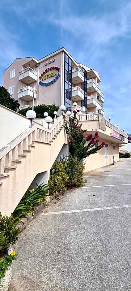 Aparthotel Astoria