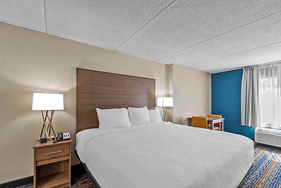 Quality Inn Shepherdstown