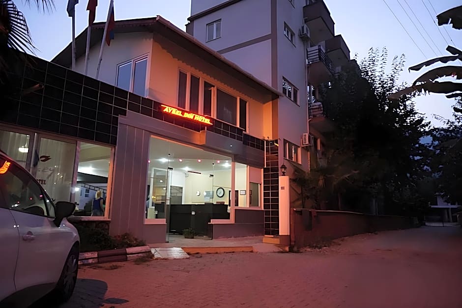 Aybel Inn- Hotel
