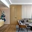 Courtyard by Marriott Shanwei Haifeng