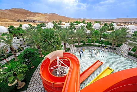 Talah Resort