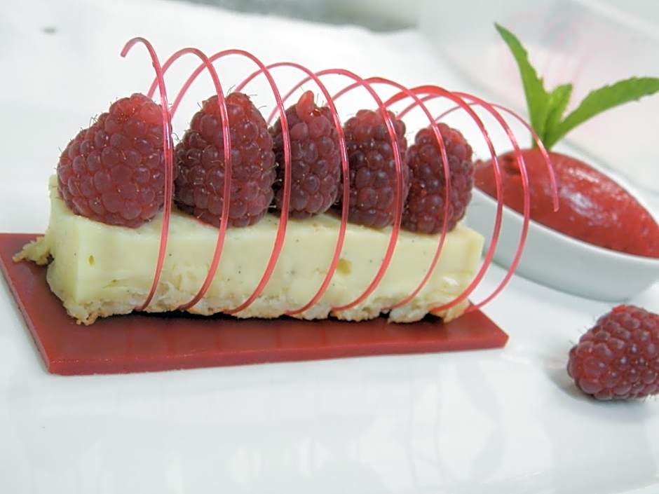 Grand Hôtel De Cala Rossa & Spa Nucca