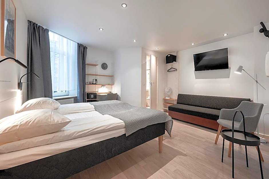 Photo 1 of 7 of Superior 1 Double Bed or 2 Beds