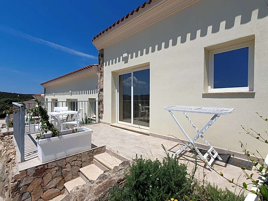 Hotel Borgo Dell'Orso