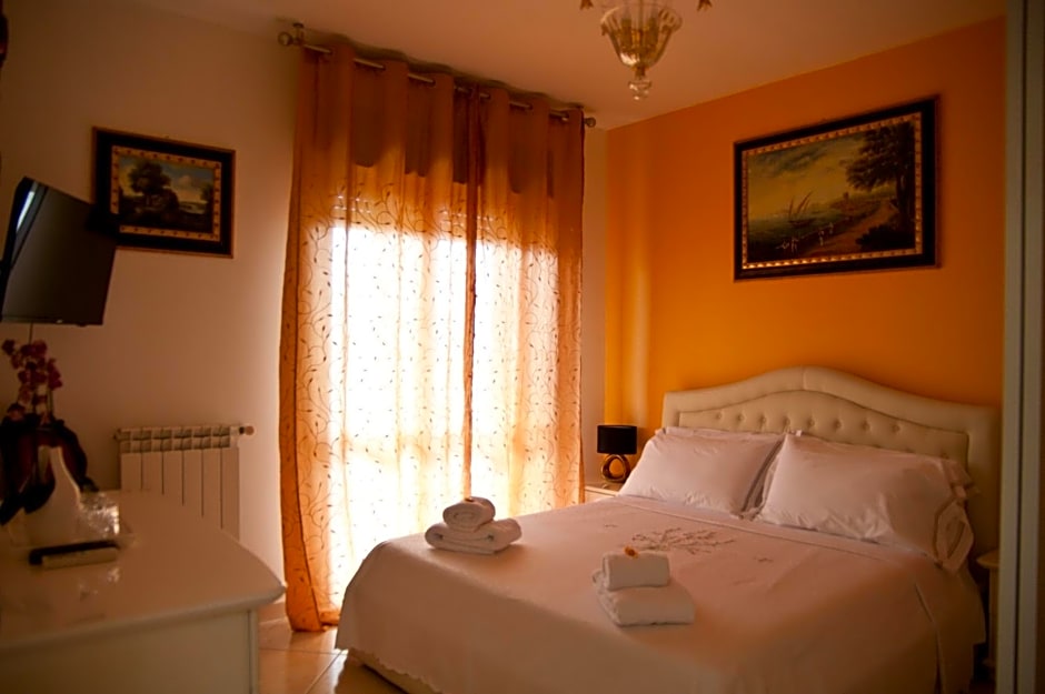 B&BYanet's Beautiful House