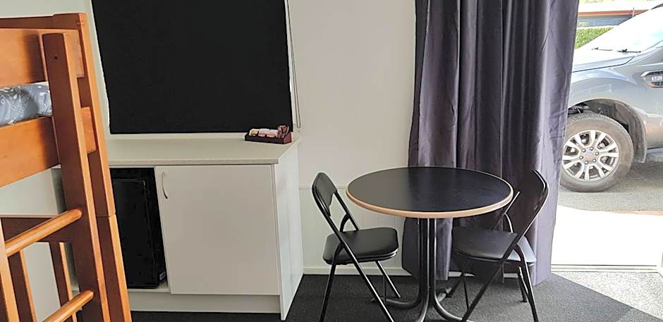 Spring Creek Holiday Park