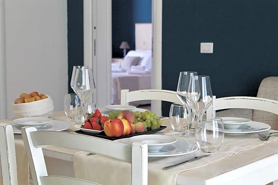 AHR Leonis Residence La Maddalena