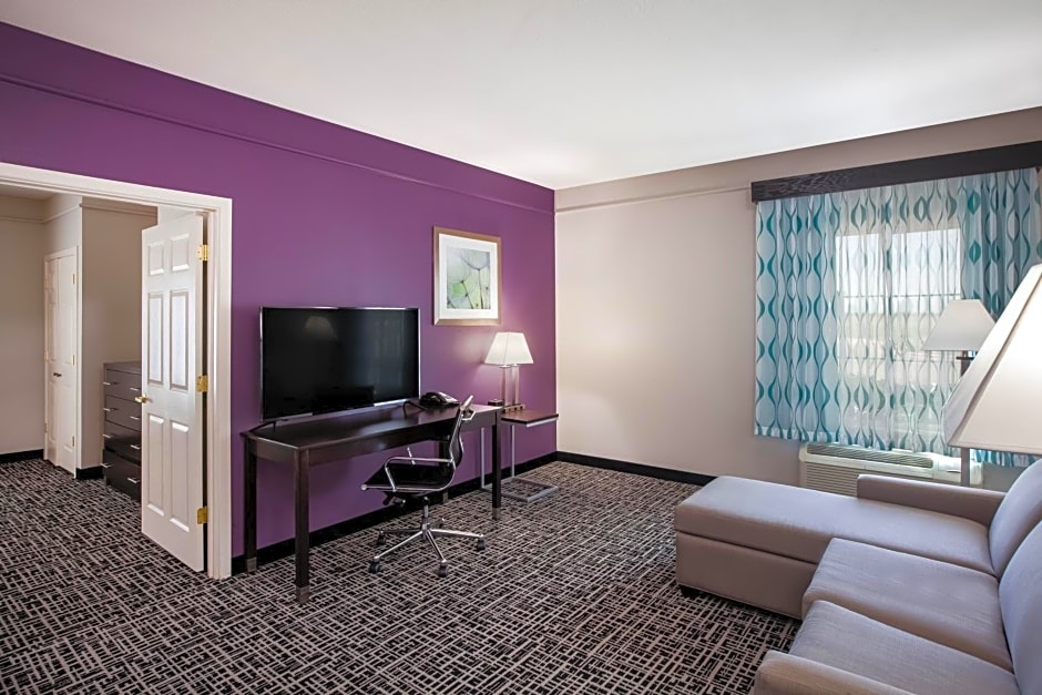 La Quinta by Wyndham Lubbock North