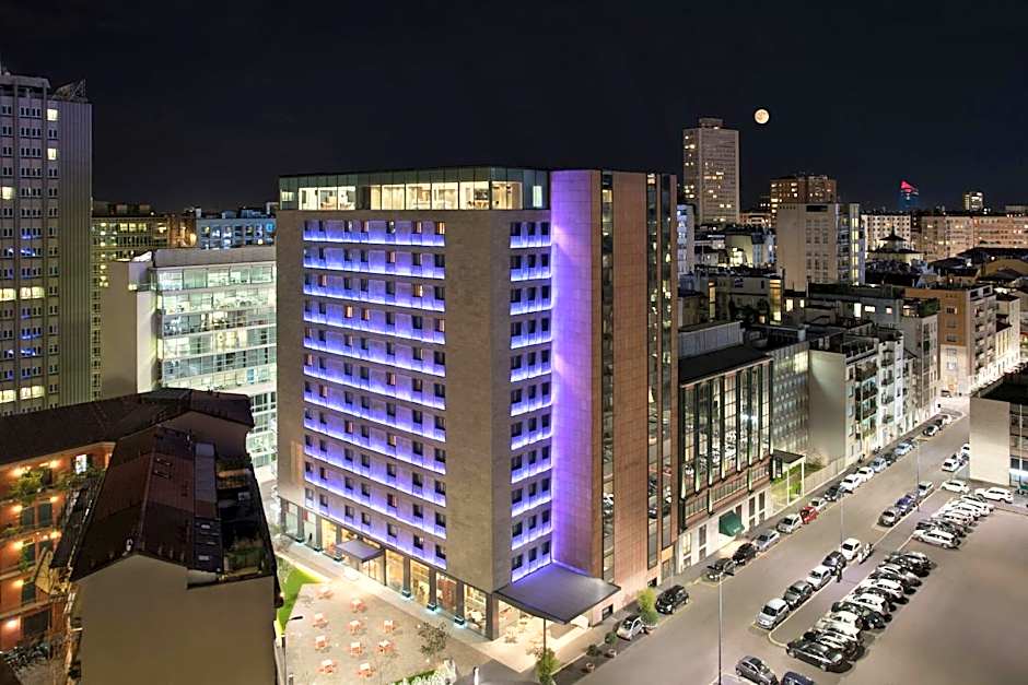 Duo Milan Porta Nuova, a Tribute Portfolio Hotel 