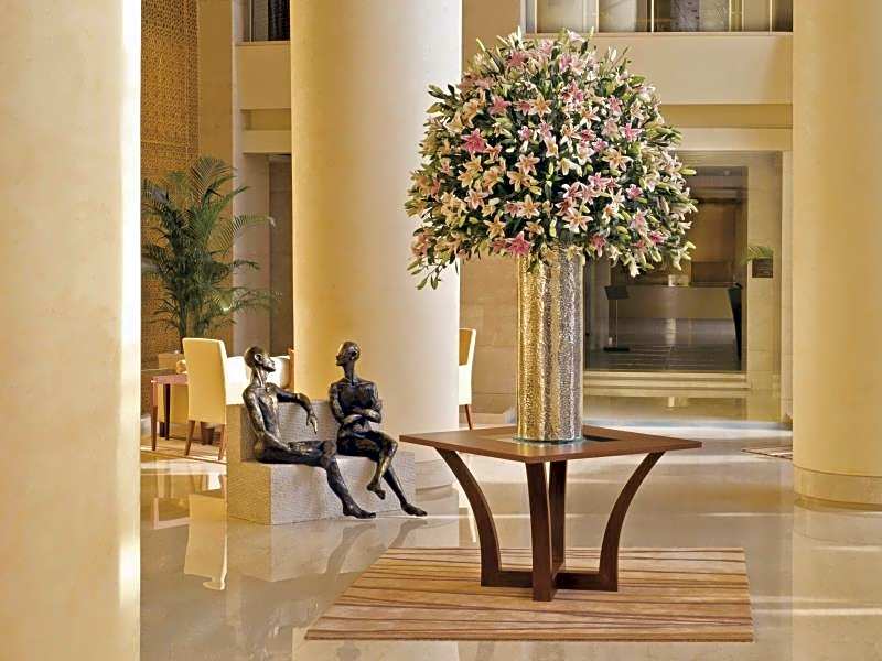 Trident, Bandra Kurla, Mumbai