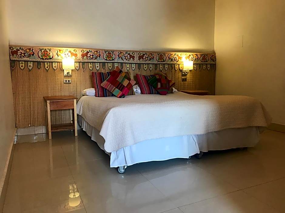 Hotel Pat'ta Hoiri